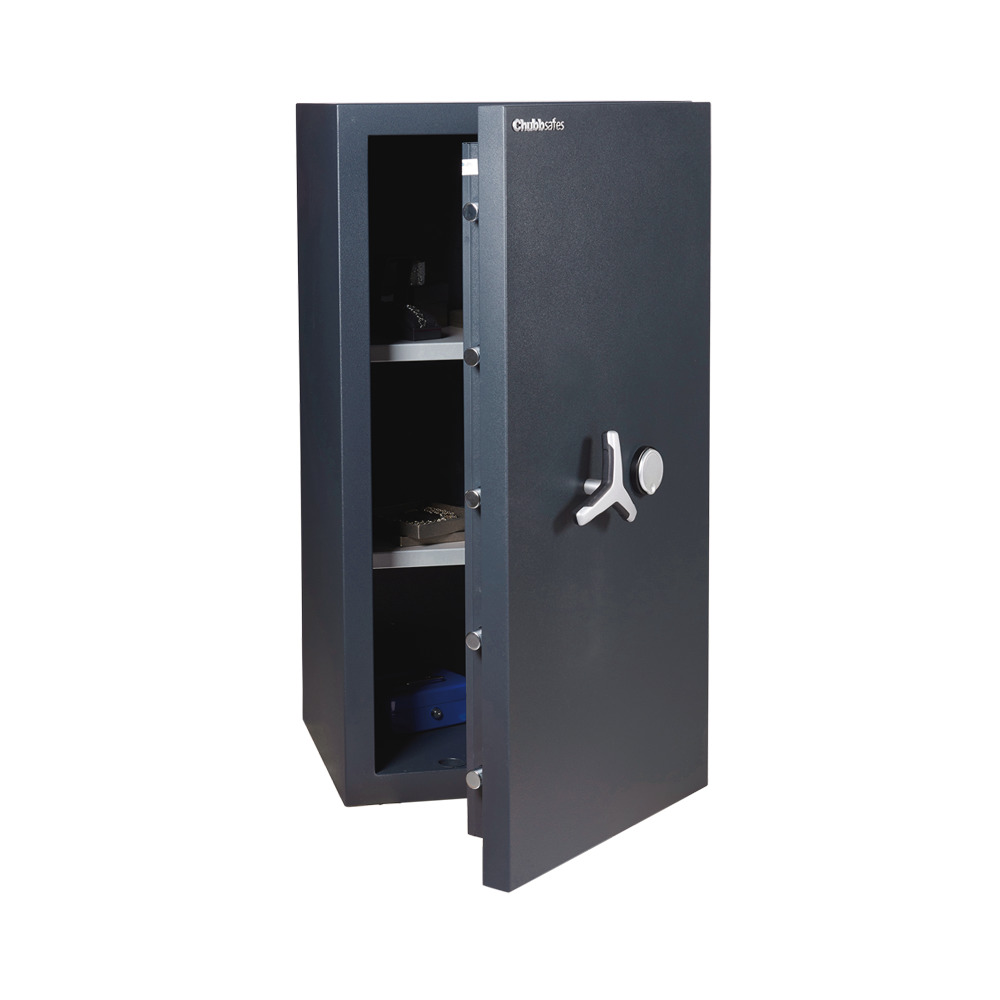Chubbsafes DuoGuard G1-205-KL-PL-60