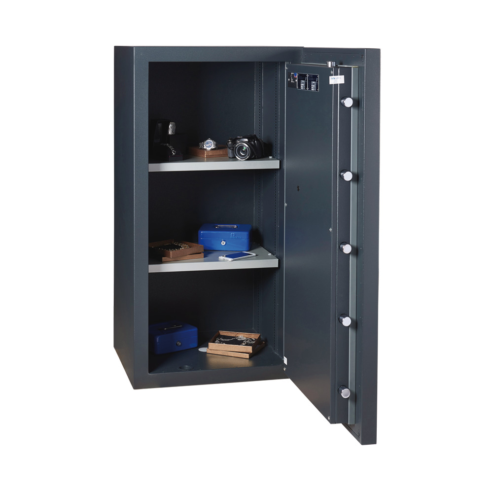Chubbsafes DuoGuard G1-205-KL-PL-60 - Afbeelding 4