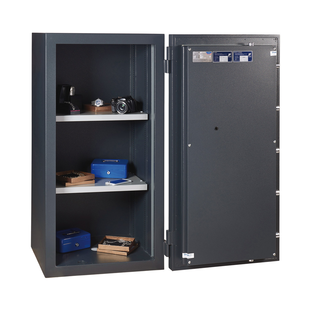 Chubbsafes DuoGuard G1-205-KL-PL-60 - Afbeelding 5
