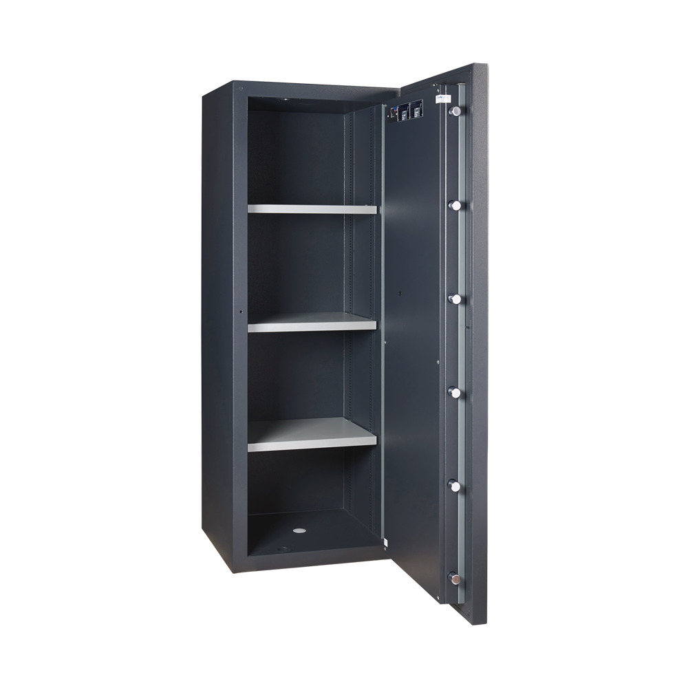Chubbsafes DuoGuard G1-290-EL-PL-60 - Afbeelding 4