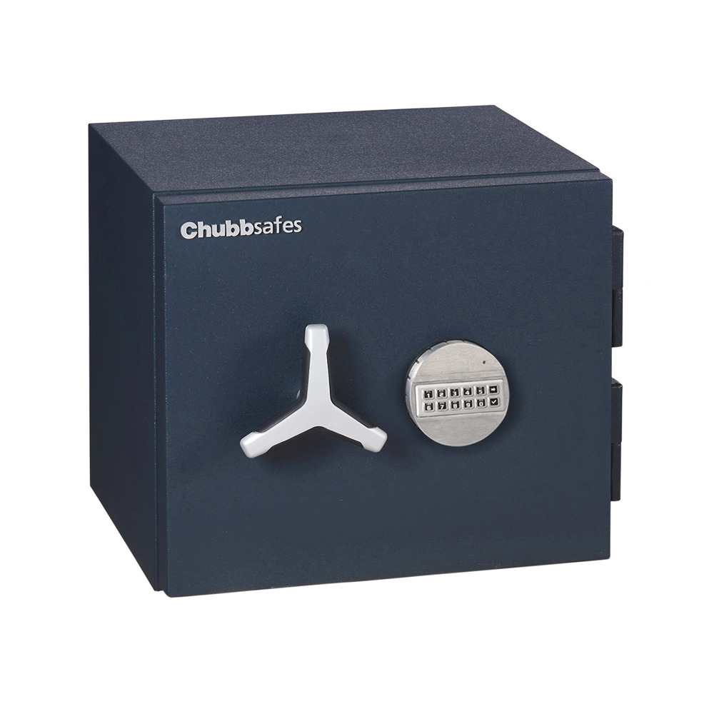 Chubbsafes DuoGuard G1-40-EL-60 - Afbeelding 2