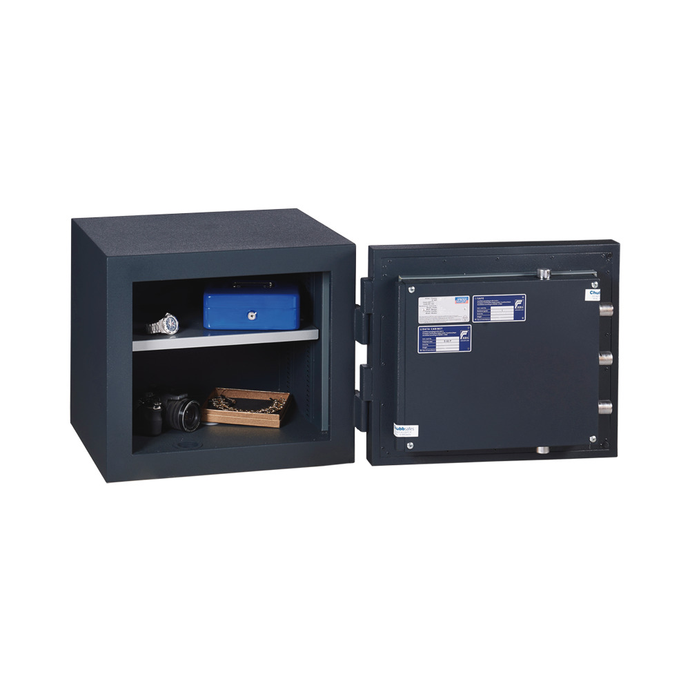 Chubbsafes DuoGuard G1-40-EL-60 - Afbeelding 3