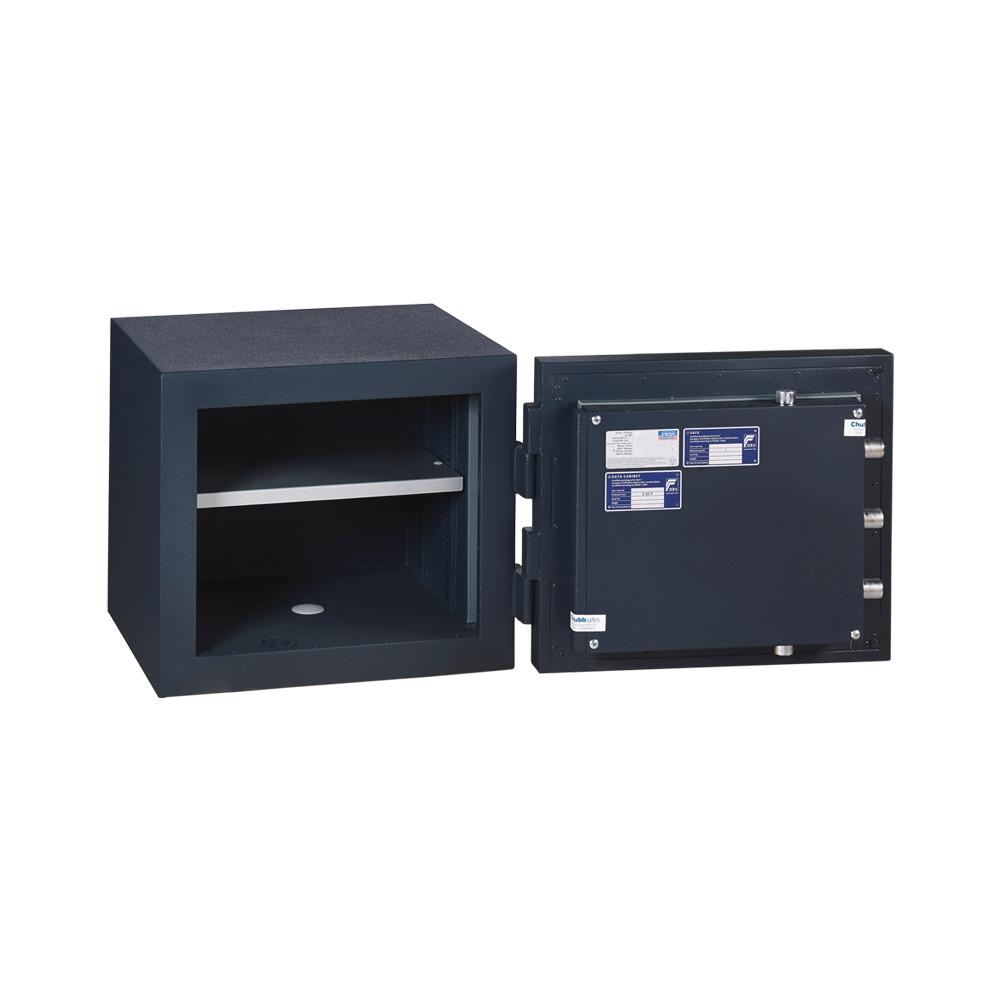 Chubbsafes DuoGuard G1-40-EL-60 - Afbeelding 4