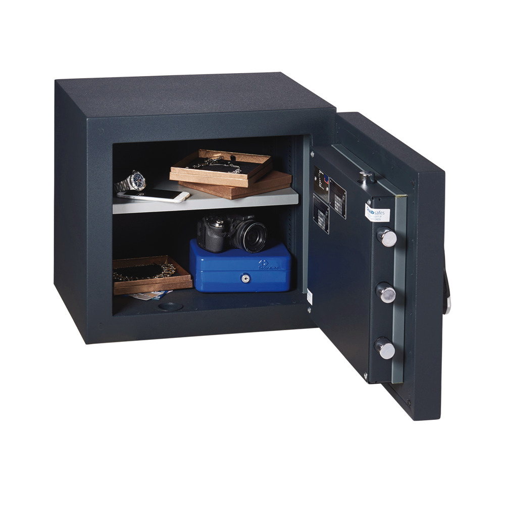 Chubbsafes DuoGuard G1-40-KL-60 - Afbeelding 4