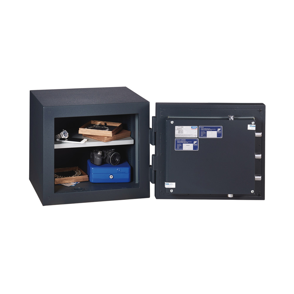 Chubbsafes DuoGuard G1-40-KL-60 - Afbeelding 5