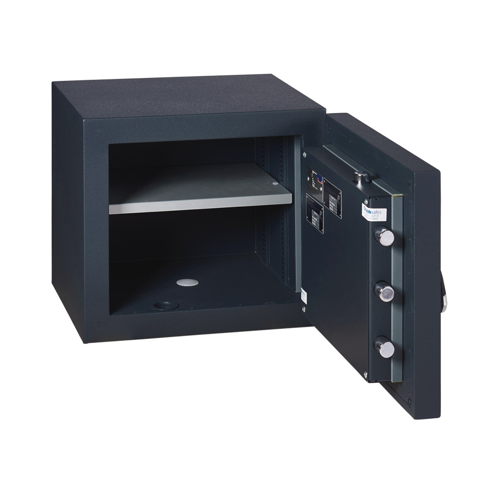 Chubbsafes DuoGuard G1-40-KL-60 - Afbeelding 6