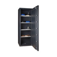 Chubbsafes DuoGuard G1-445-EL-PL-60