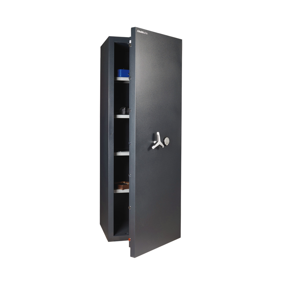 Chubbsafes DuoGuard G1-445-KL-PL-60