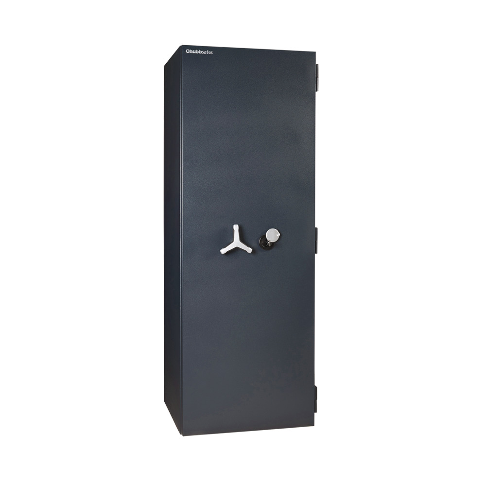 Chubbsafes DuoGuard G1-445-KL-PL-60 - Afbeelding 2