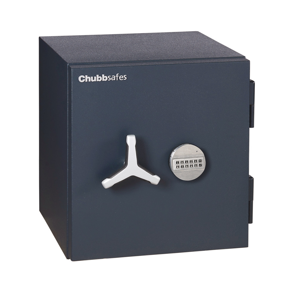 Chubbsafes DuoGuard G1-60-EL-PL-60 - Afbeelding 2