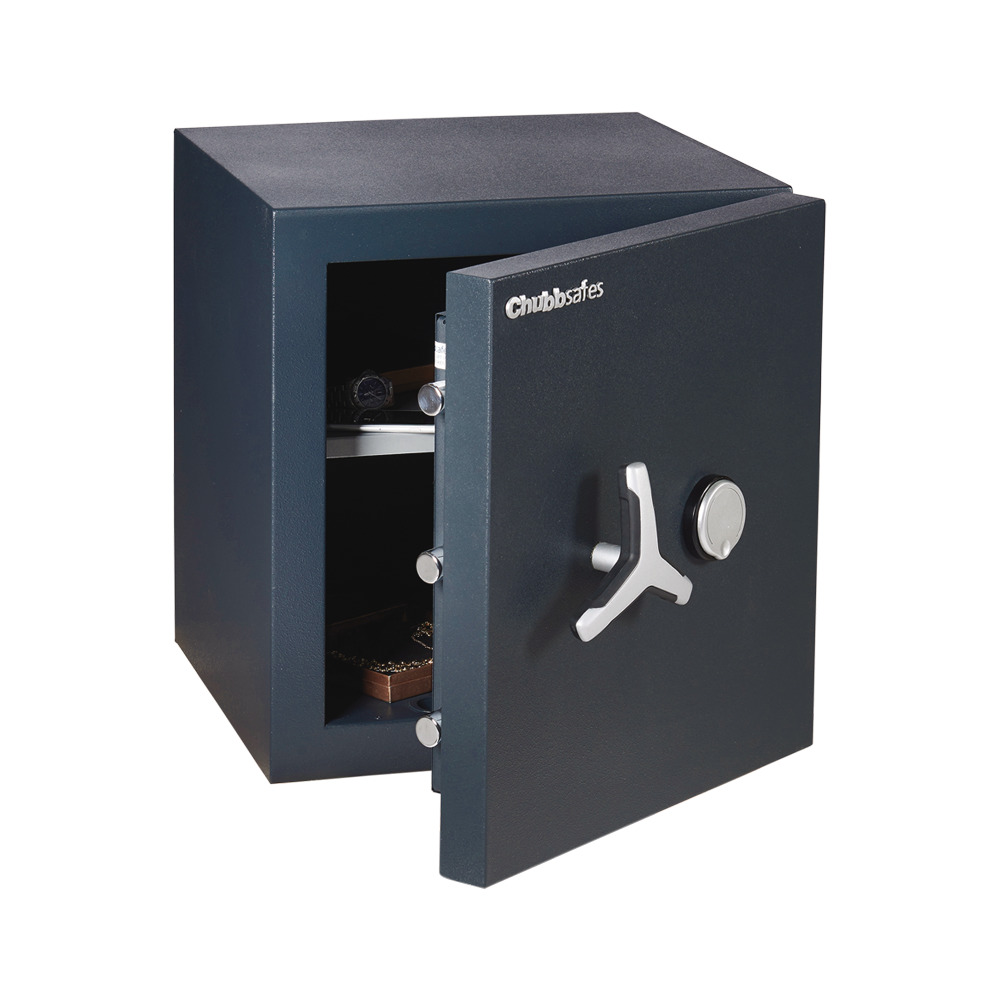 Chubbsafes DuoGuard G1-60-KL-PL-60