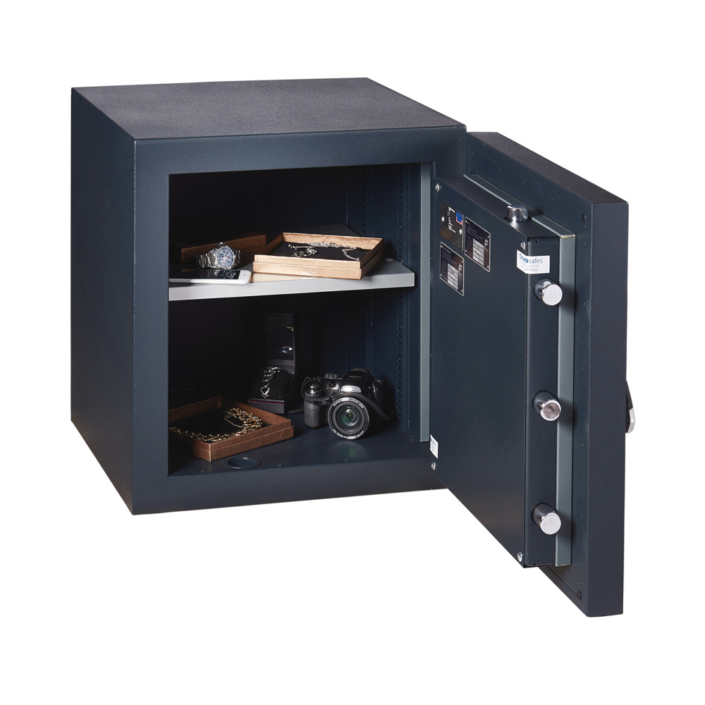 Chubbsafes DuoGuard G1-60-KL-PL-60 - Afbeelding 4
