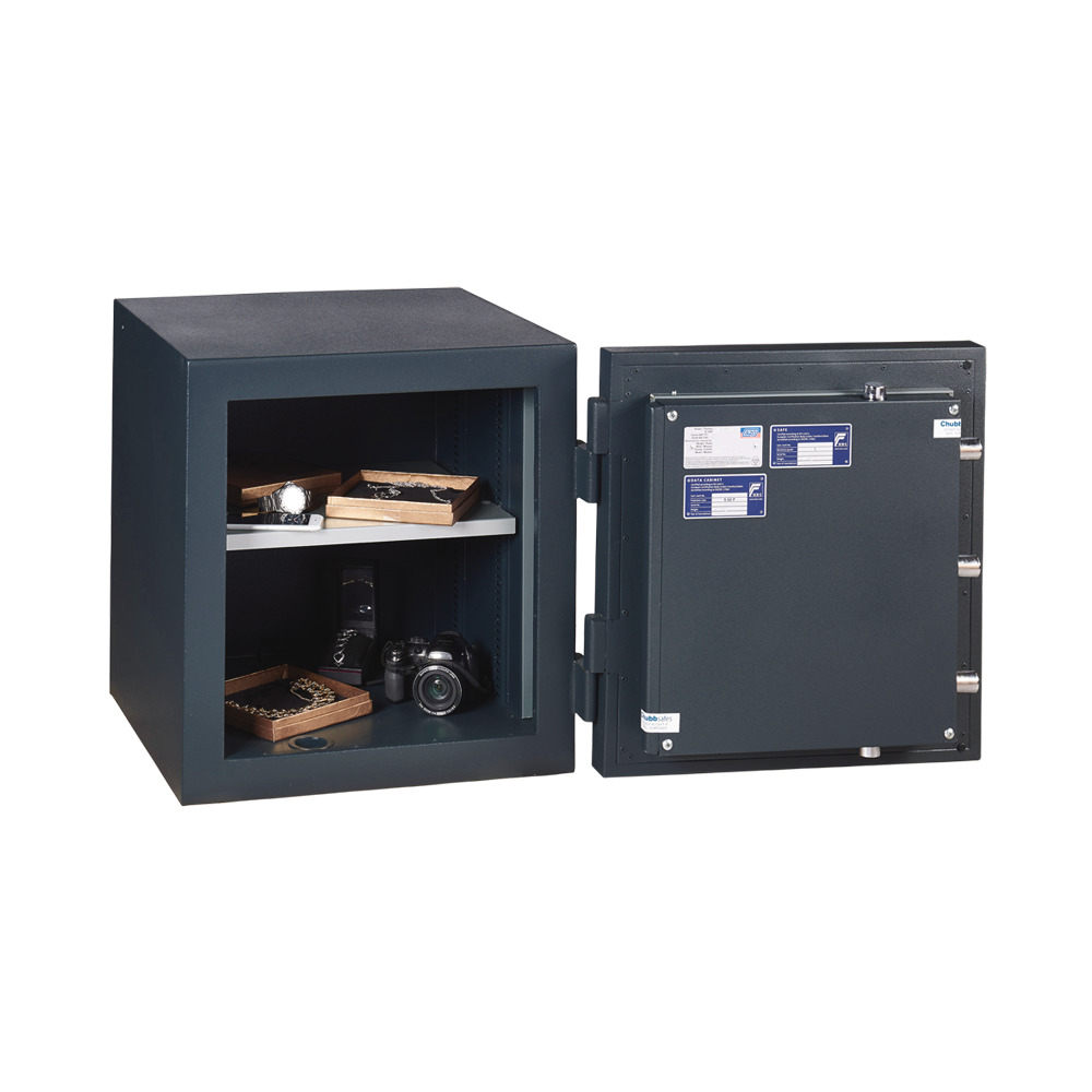 Chubbsafes DuoGuard G1-60-KL-PL-60 - Afbeelding 5