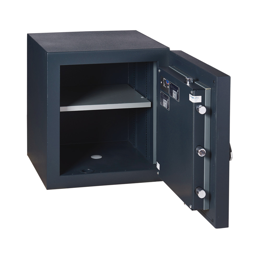 Chubbsafes DuoGuard G1-60-KL-PL-60 - Afbeelding 6