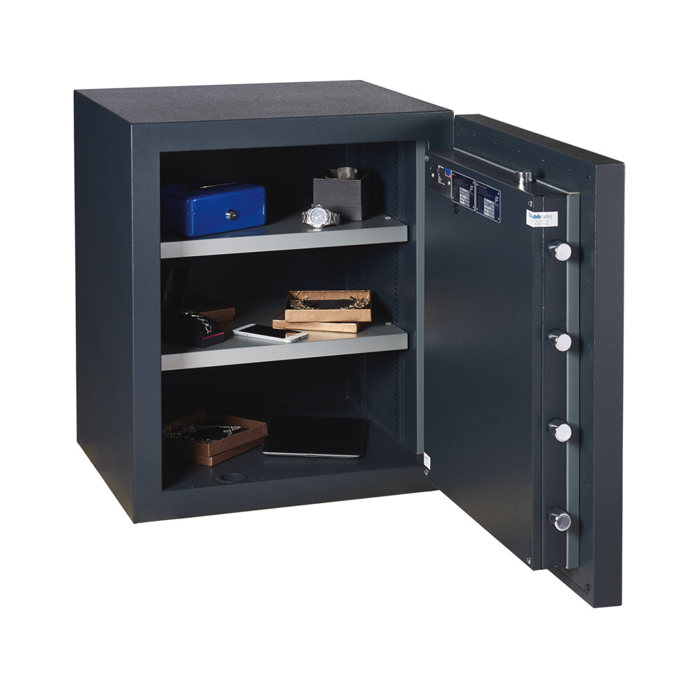 Chubbsafes DuoGuard G2-115-KL-PL-90 - Afbeelding 4