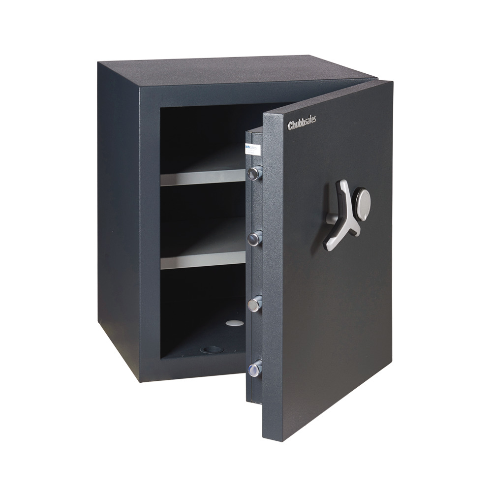 Chubbsafes DuoGuard G2-115-KL-PL-90 - Afbeelding 6