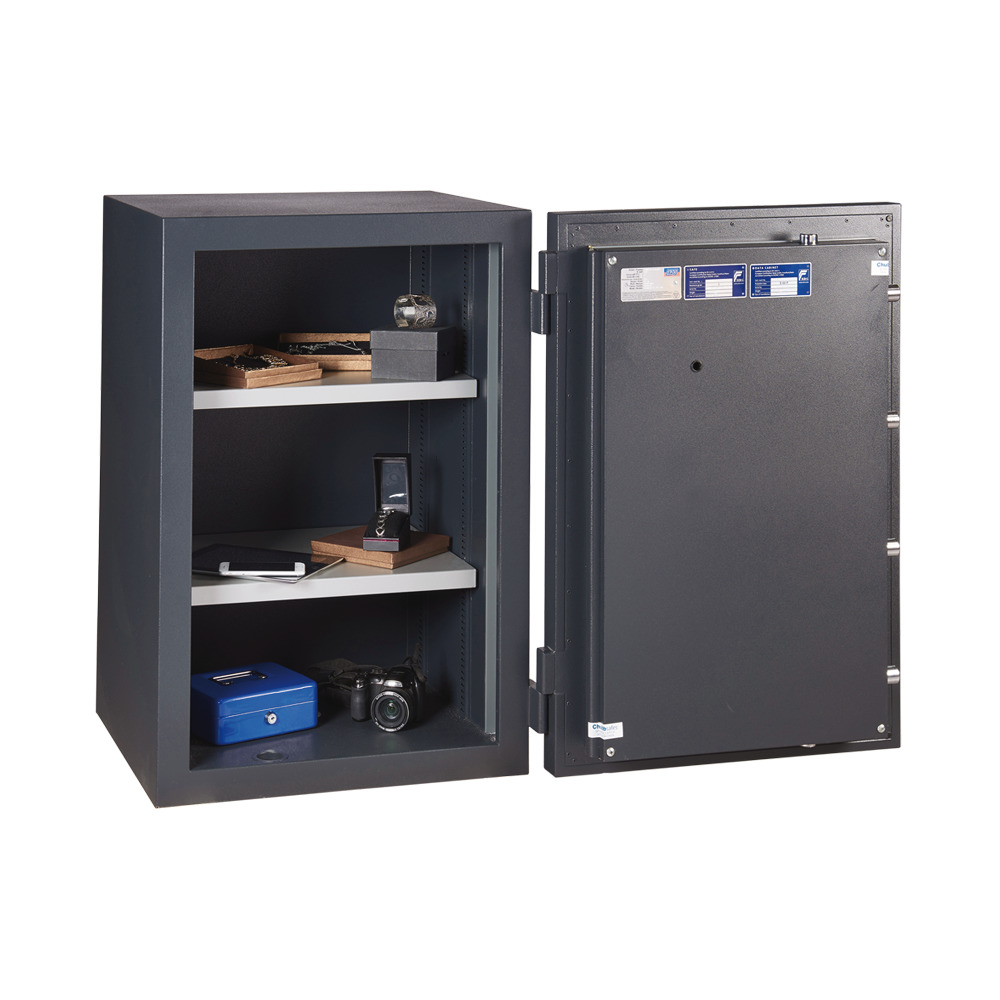 Chubbsafes DuoGuard G2-150-KL-PL-90 - Afbeelding 3