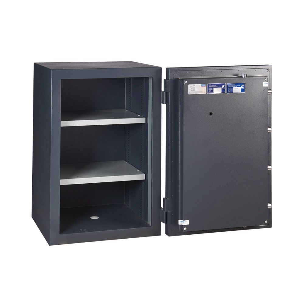 Chubbsafes DuoGuard G2-150-KL-PL-90 - Afbeelding 5