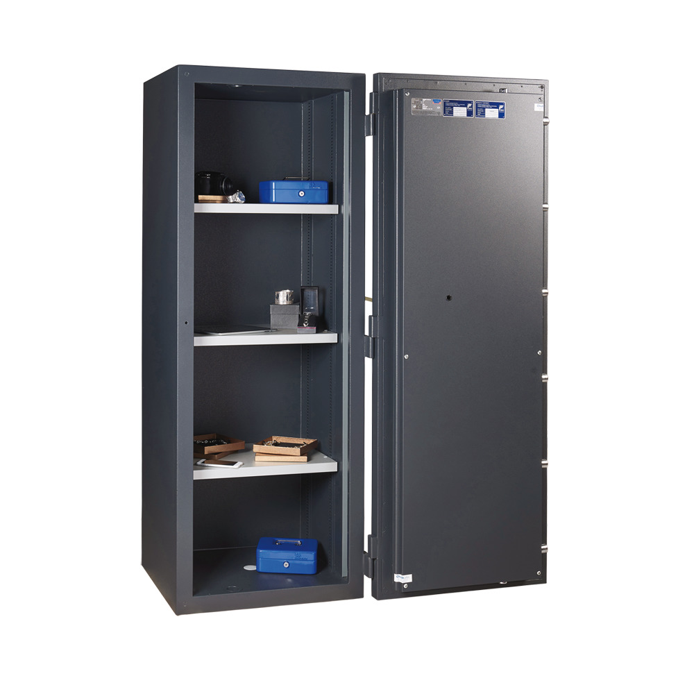 Chubbsafes DuoGuard G2-290-KL-PL-90 - Afbeelding 5