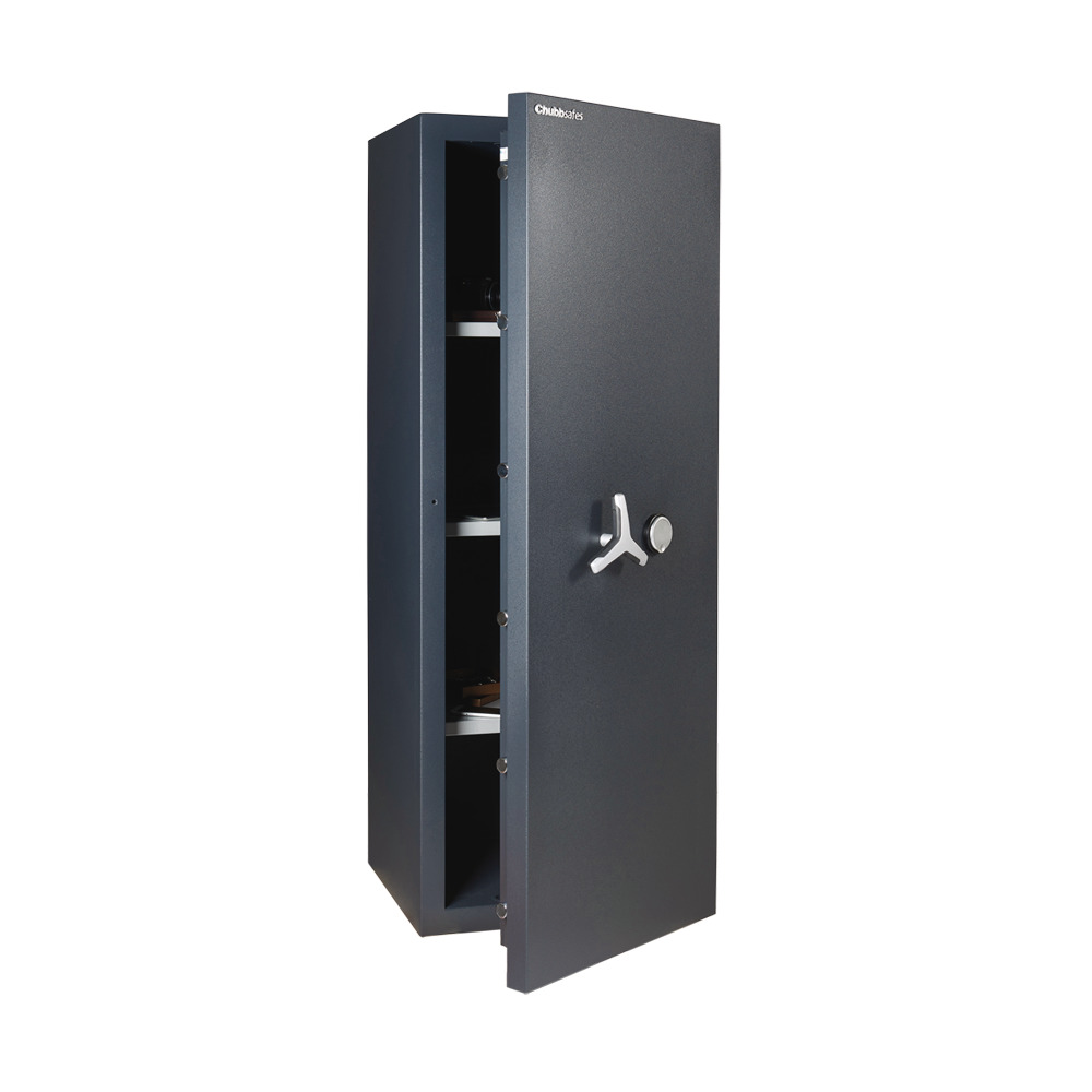 Chubbsafes DuoGuard G2-290-KL-PL-90 - Afbeelding 7