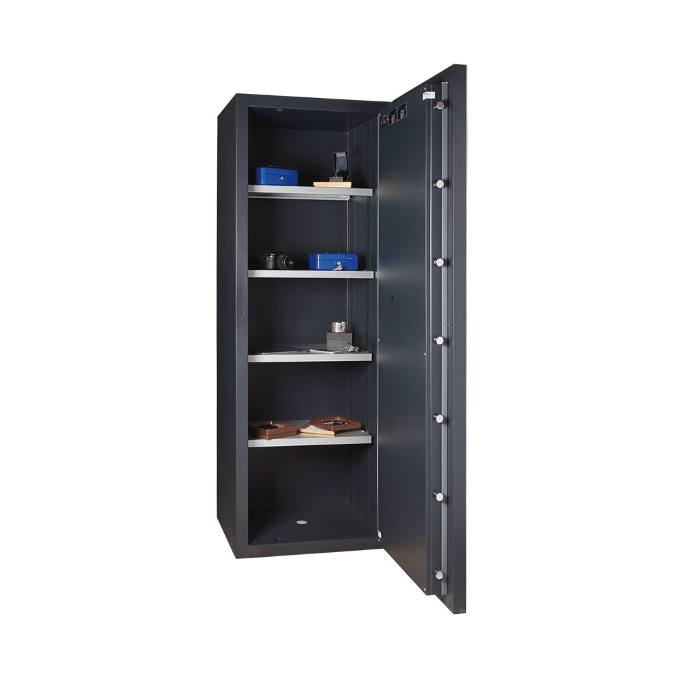 Chubbsafes DuoGuard G2-445-KL-PL-90 - Afbeelding 4