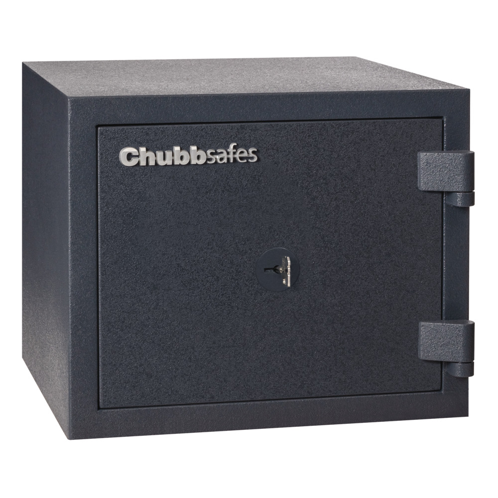 Chubbsafes HomeSafe 2020 S2-10-KL30