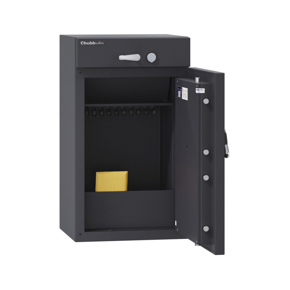 Chubbsafes ProGuard DT G1-125-KL-PL - Afbeelding 3