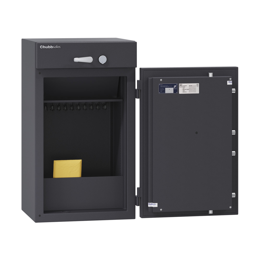 Chubbsafes ProGuard DT G1-125-KL-PL - Afbeelding 4