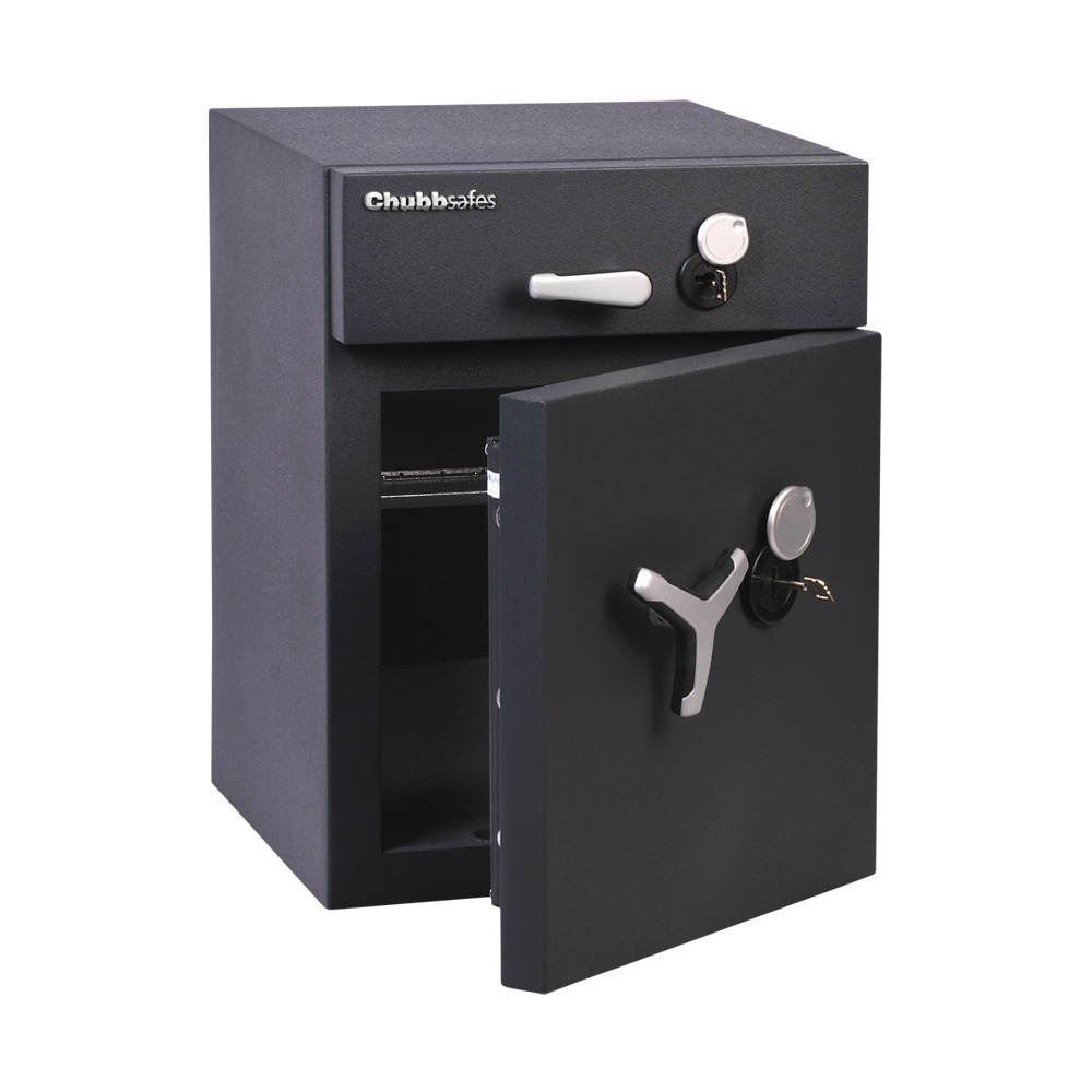 Chubbsafes ProGuard DT G1-45-KL-PL - Afbeelding 6