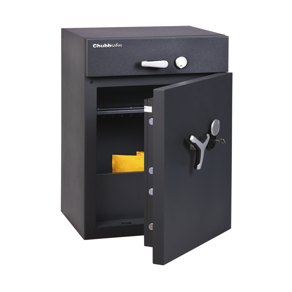 Chubbsafes ProGuard DT G1-90-KL-PL