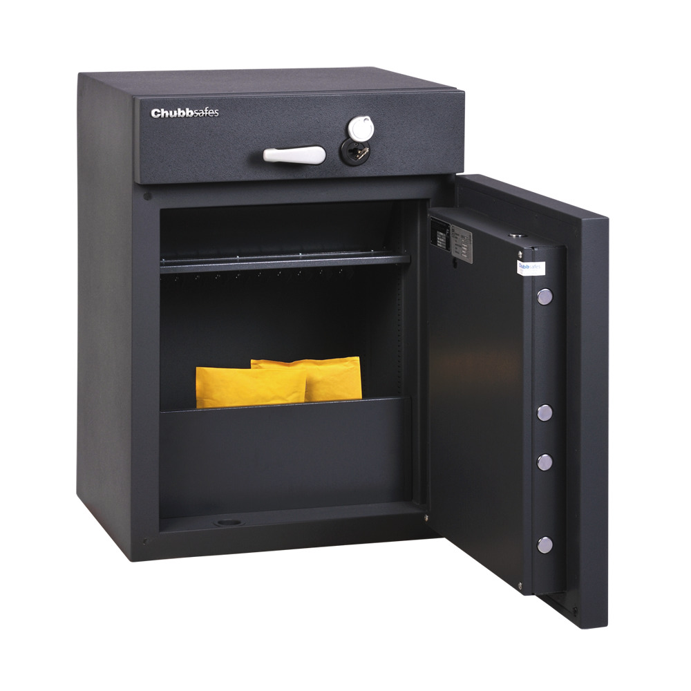 Chubbsafes ProGuard DT G1-90-KL-PL - Afbeelding 4