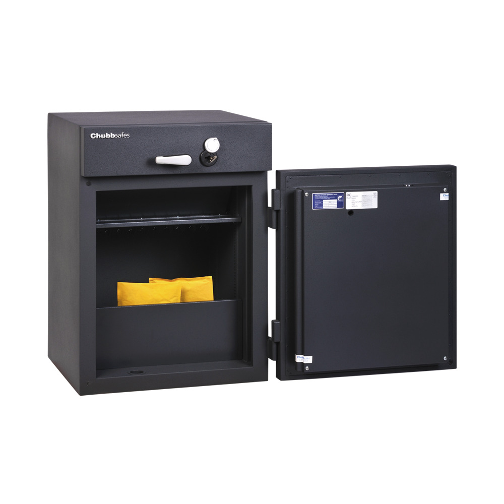Chubbsafes ProGuard DT G1-90-KL-PL - Afbeelding 5