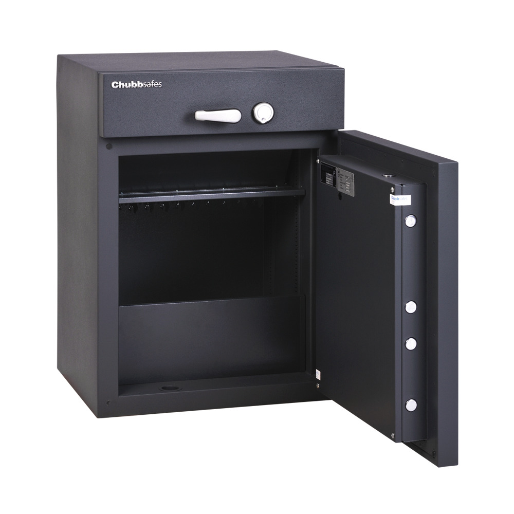 Chubbsafes ProGuard DT G1-90-KL-PL - Afbeelding 6