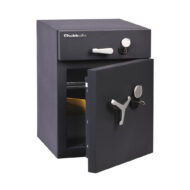 Chubbsafes ProGuard DT G2-45-KL-PL