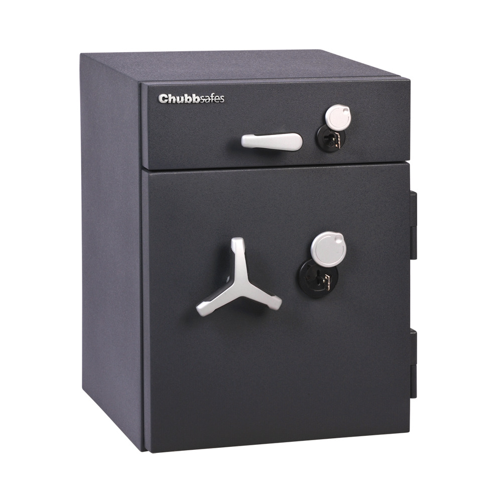 Chubbsafes ProGuard DT G2-45-KL-PL - Afbeelding 2