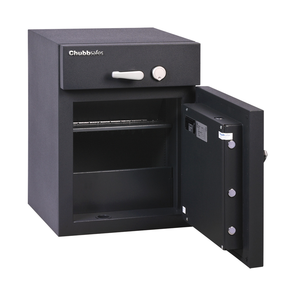 Chubbsafes ProGuard DT G2-45-KL-PL - Afbeelding 4