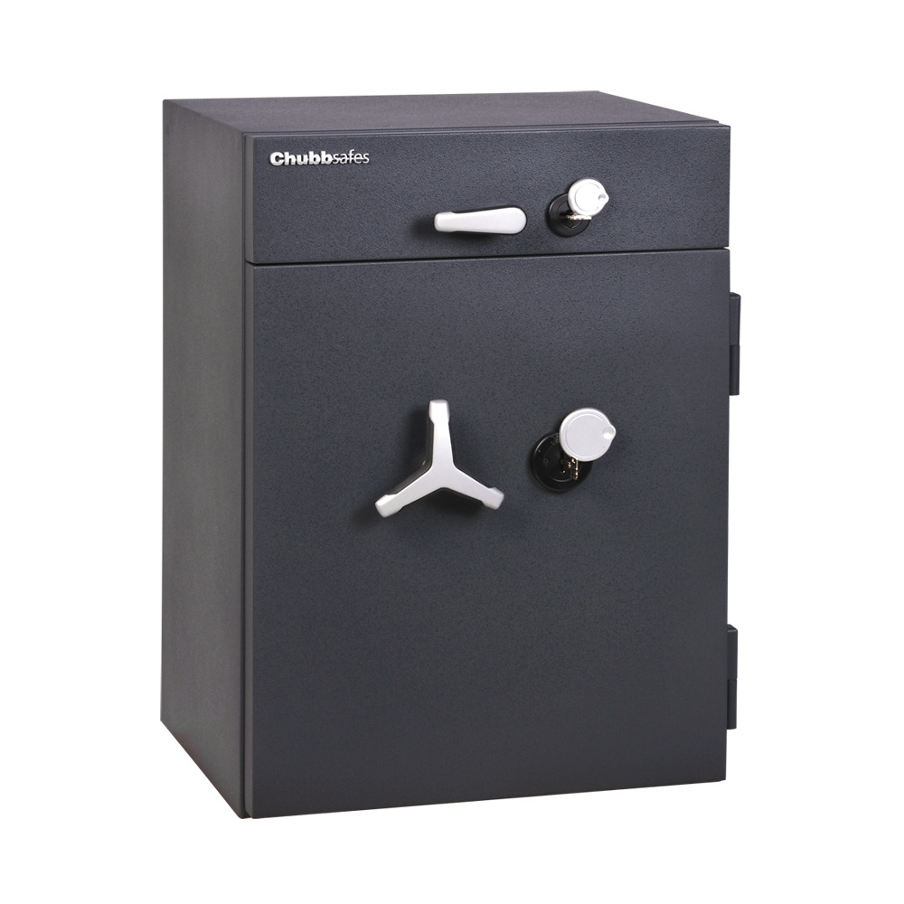 Chubbsafes ProGuard DT G2-90-KL-PL - Afbeelding 2