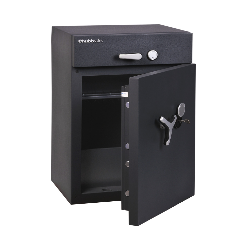 Chubbsafes ProGuard DT G2-90-KL-PL - Afbeelding 7
