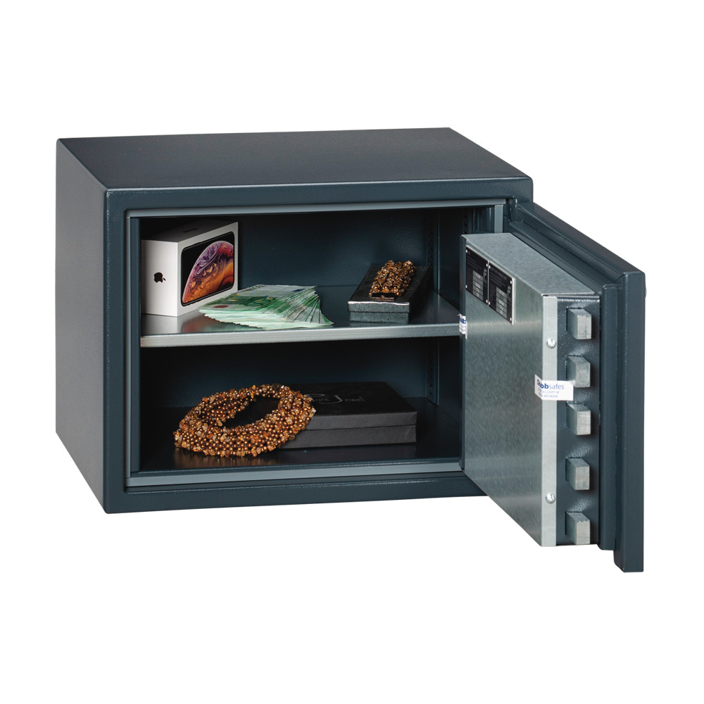Chubbsafes Senator 2020 G1-30-EL-30 - Afbeelding 3