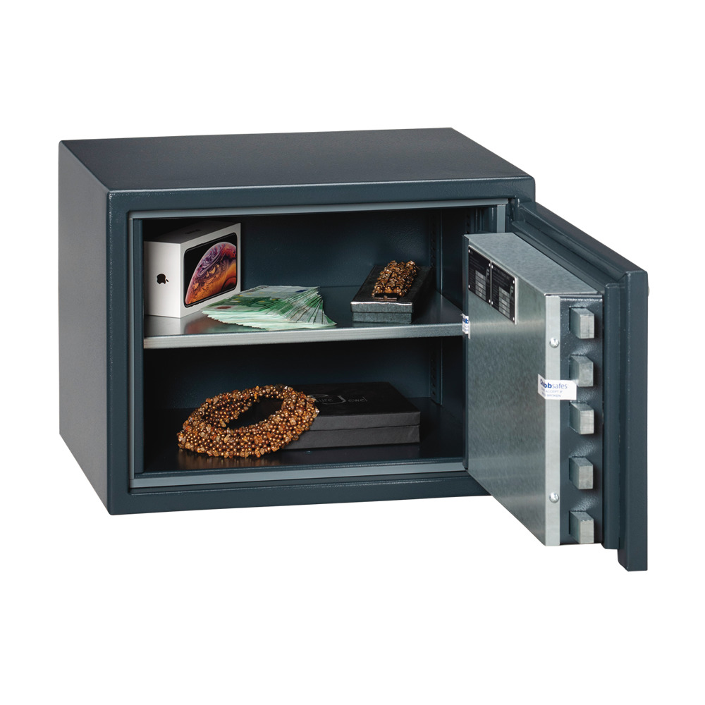 Chubbsafes Senator 2020 G1-30-KL-30 - Afbeelding 4