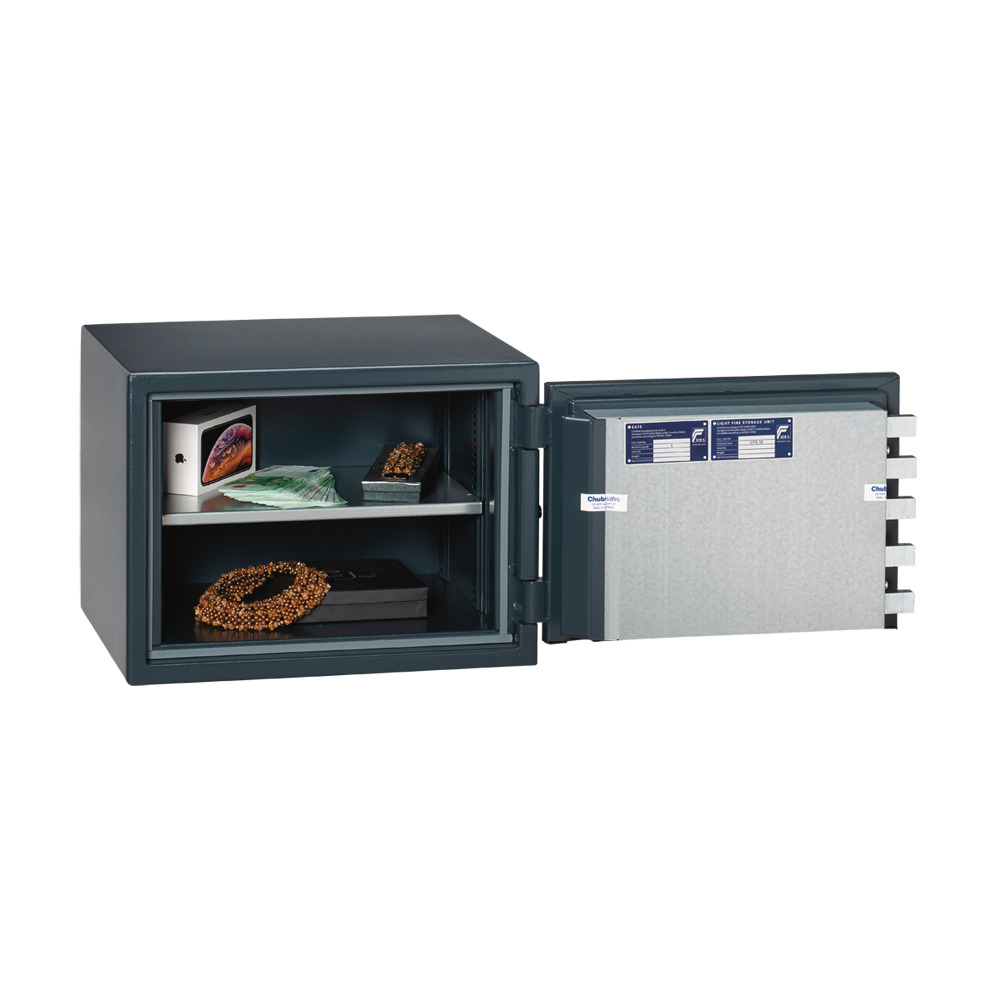 Chubbsafes Senator 2020 G1-30-KL-30 - Afbeelding 5