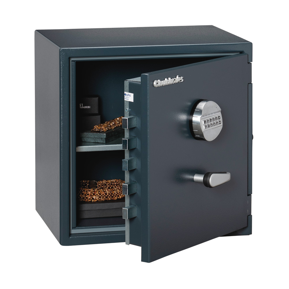 Chubbsafes Senator 2020 G1-45-EL-30