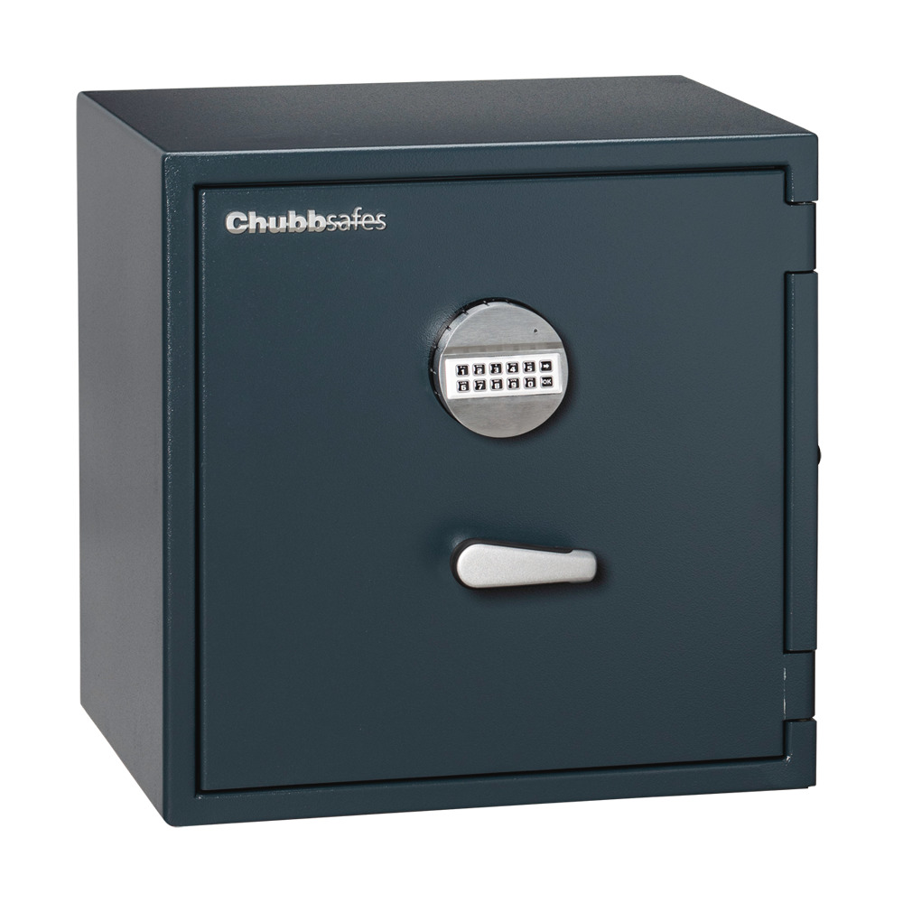 Chubbsafes Senator 2020 G1-45-EL-30 - Afbeelding 2