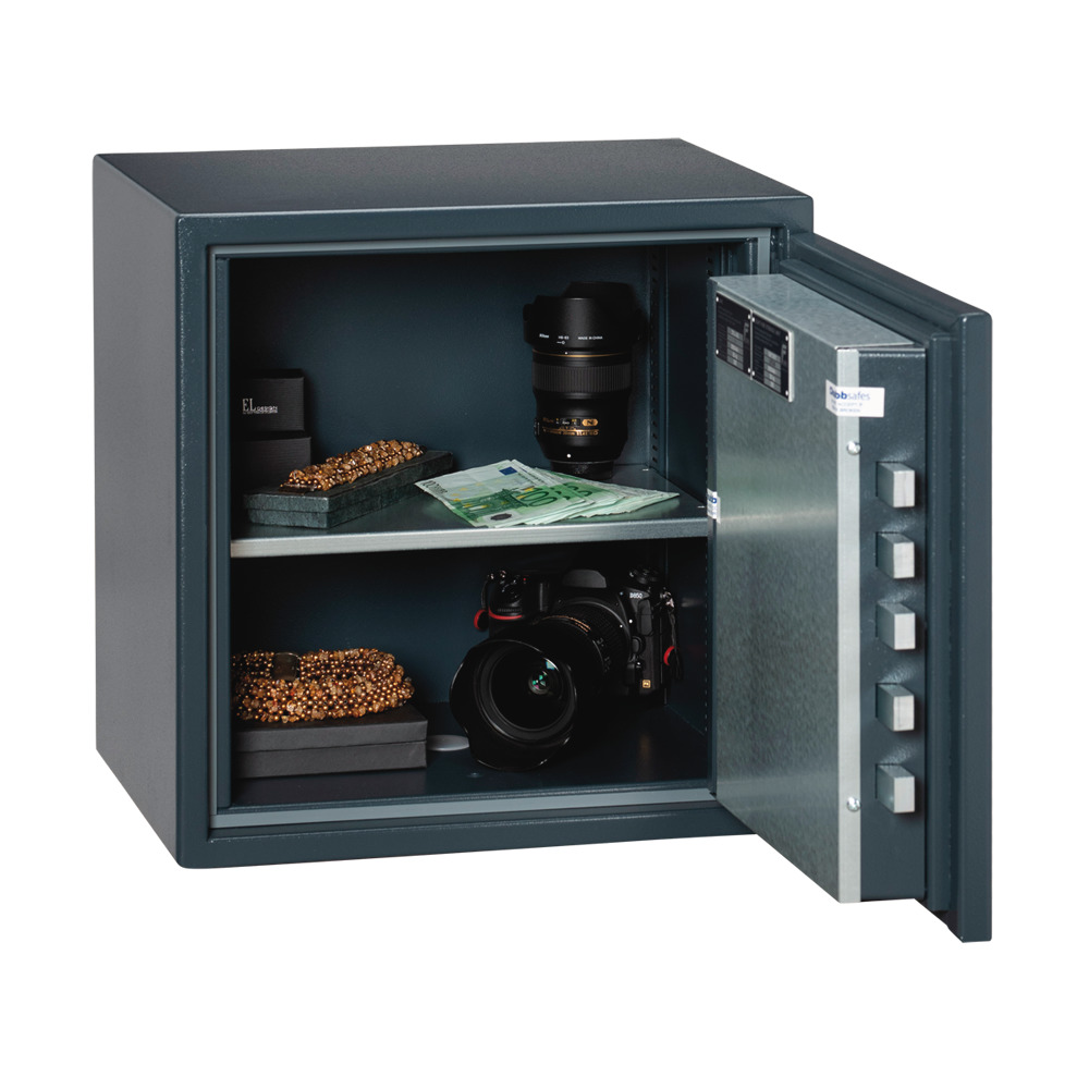Chubbsafes Senator 2020 G1-45-EL-30 - Afbeelding 3