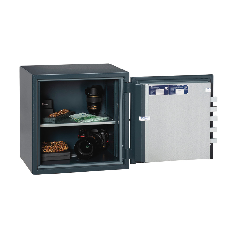 Chubbsafes Senator 2020 G1-45-EL-30 - Afbeelding 4