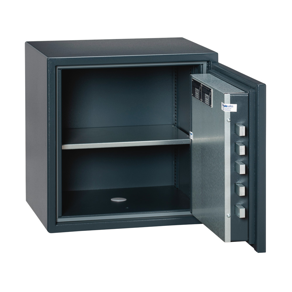Chubbsafes Senator 2020 G1-45-EL-30 - Afbeelding 5