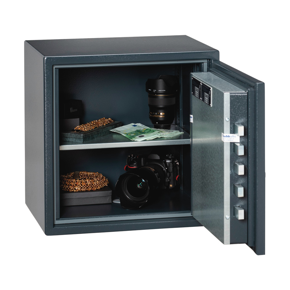 Chubbsafes Senator 2020 G1-45-KL-30 - Afbeelding 4