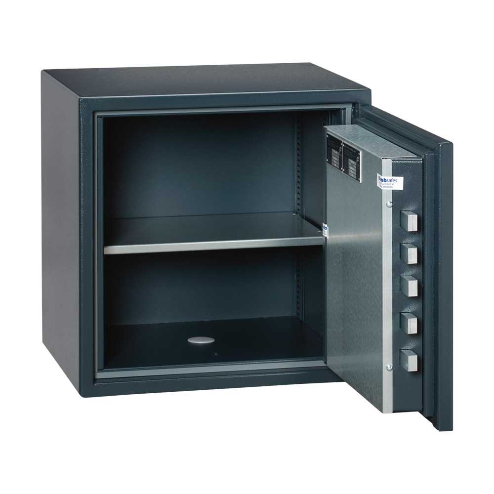 Chubbsafes Senator 2020 G1-45-KL-30 - Afbeelding 6