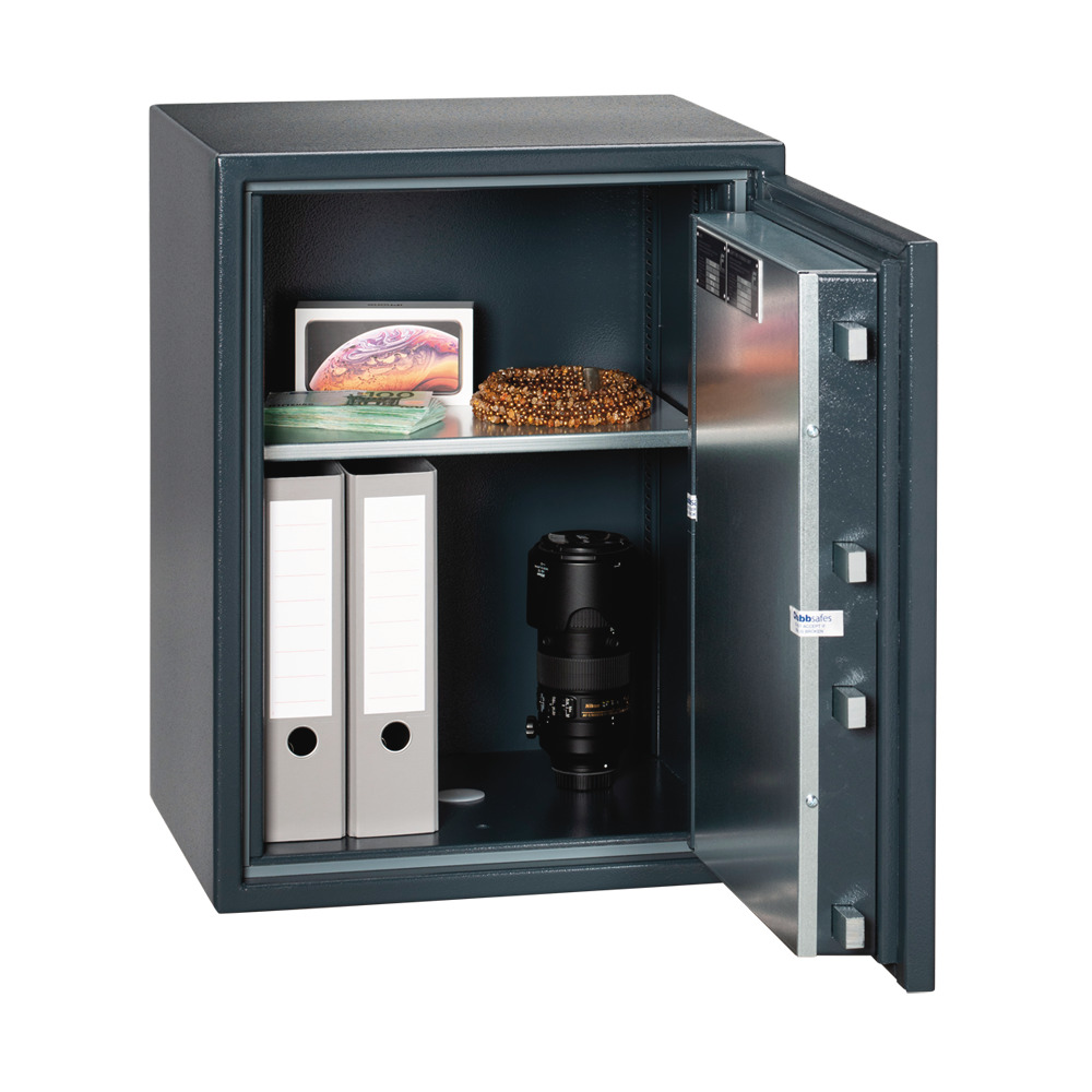 Chubbsafes Senator 2020 G1-65-KL-30 - Afbeelding 4