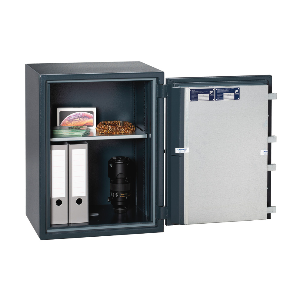 Chubbsafes Senator 2020 G1-65-KL-30 - Afbeelding 5